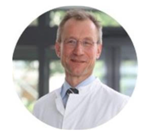 PROF. MICHAEL THOMAS MD, PhD